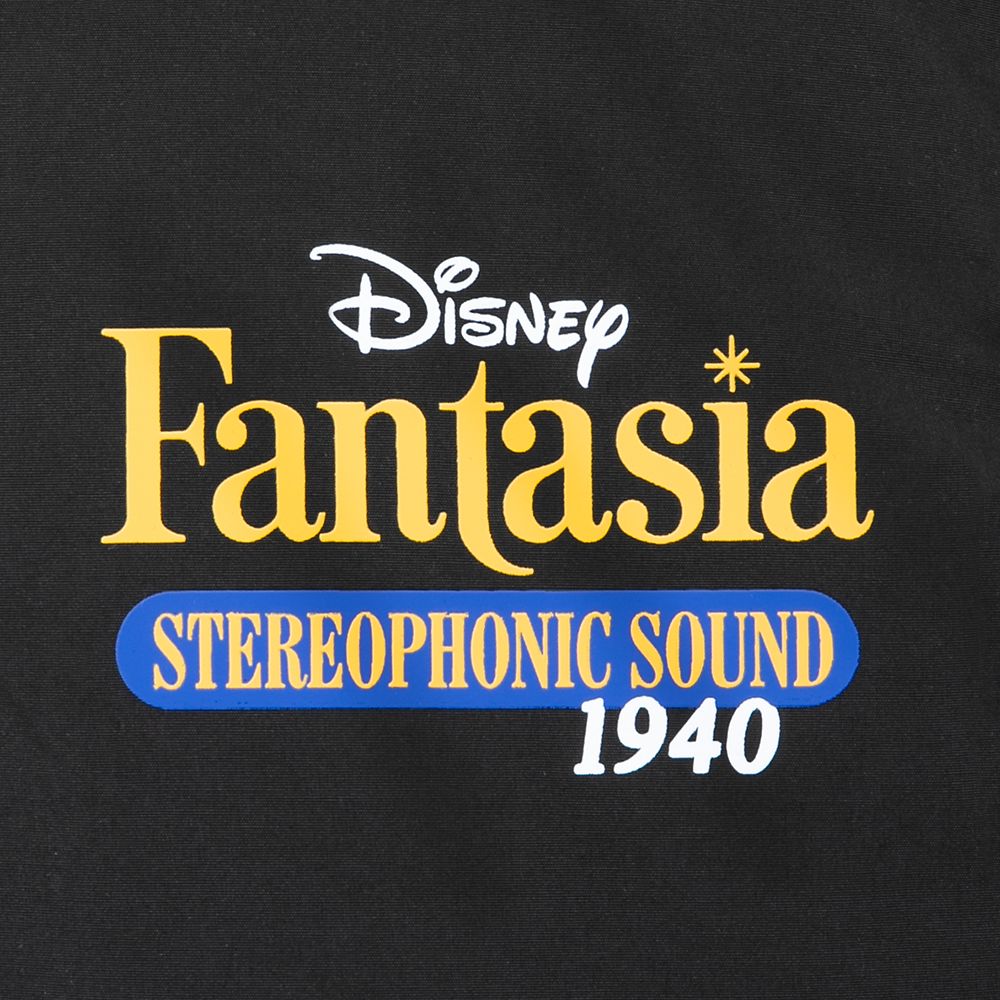 Fantasia 85th Anniversary Reversible Jacket for Men by RSVLTS