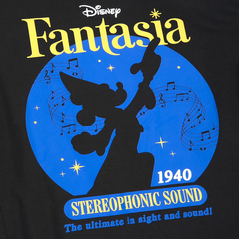 Fantasia 85th Anniversary Reversible Jacket for Men by RSVLTS