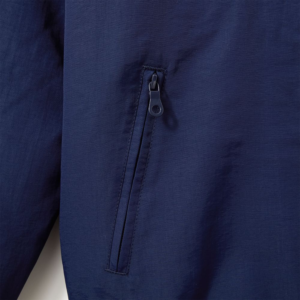 Goofy Nylon Zip Jacket for Adults