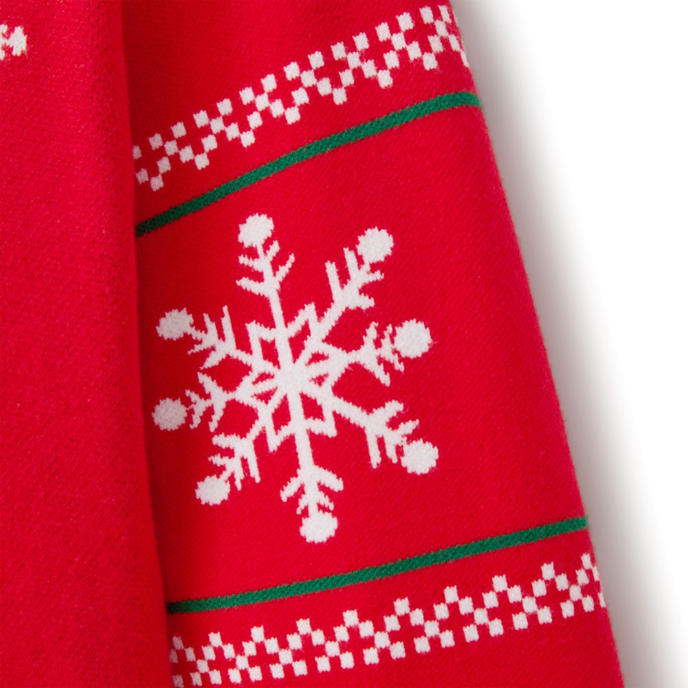 Winnie the Pooh Light-Up Holiday Sweater for Adults