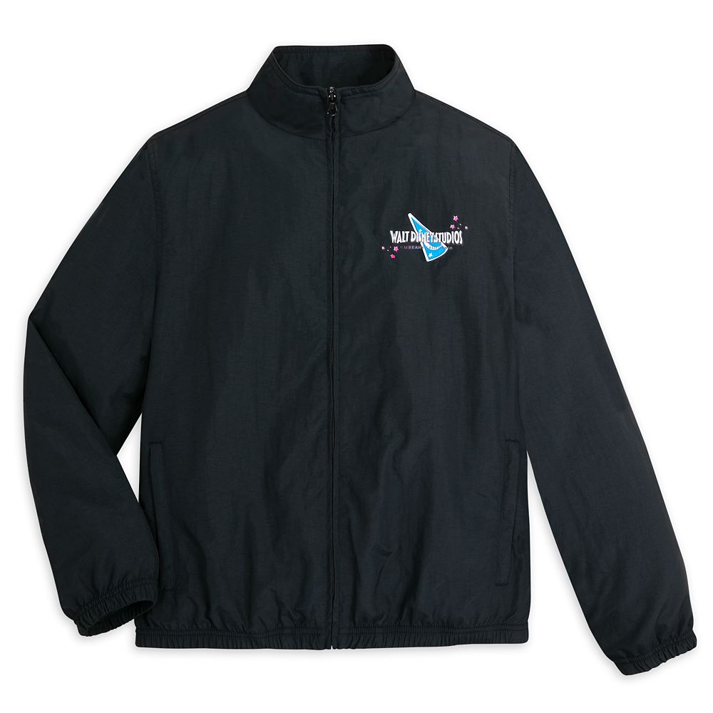 Mickey Mouse Walt Disney Studios Windbreaker Jacket for Men