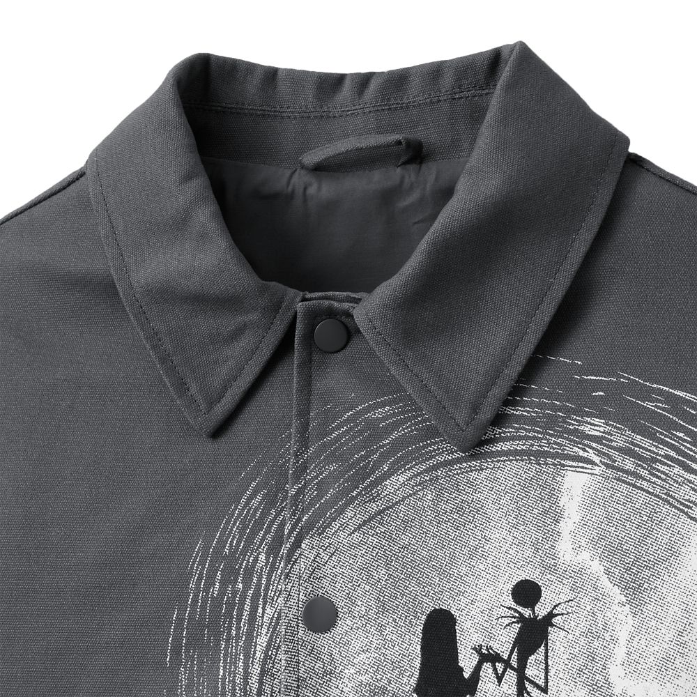 The Nightmare Before Christmas Jacket for Adults