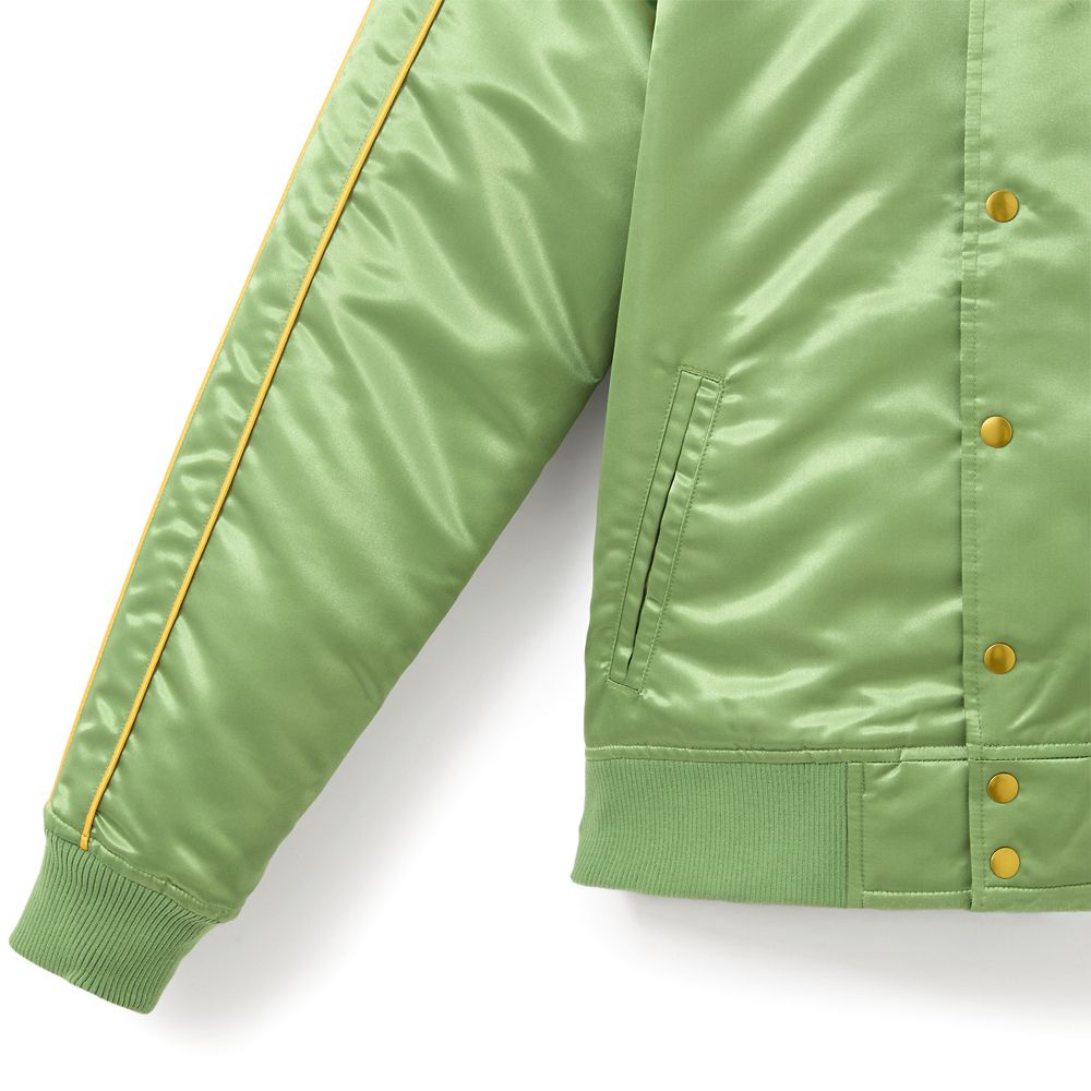 The Muppet Show 50th Anniversary Satin Jacket for Adults &ndash; D23: The Ultimate Disney Fan Event