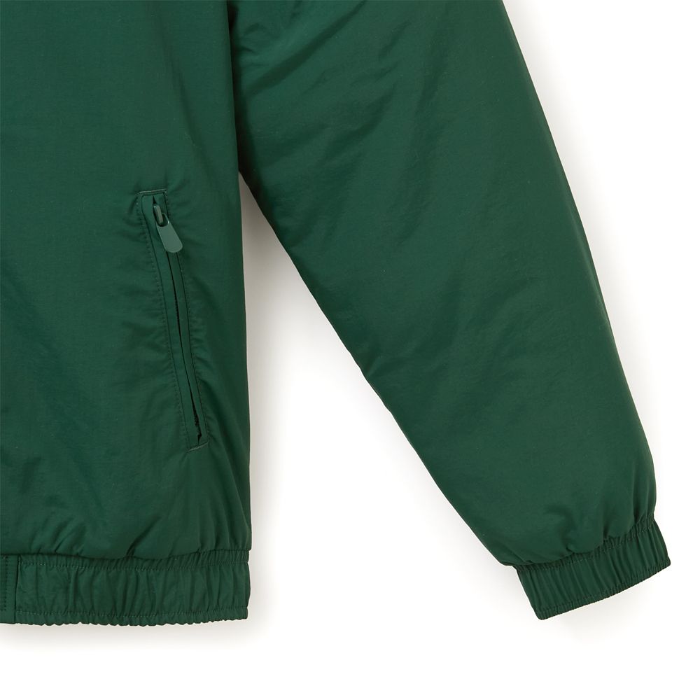 Tigger Hooded Jacket for Men &ndash; Winnie the Pooh