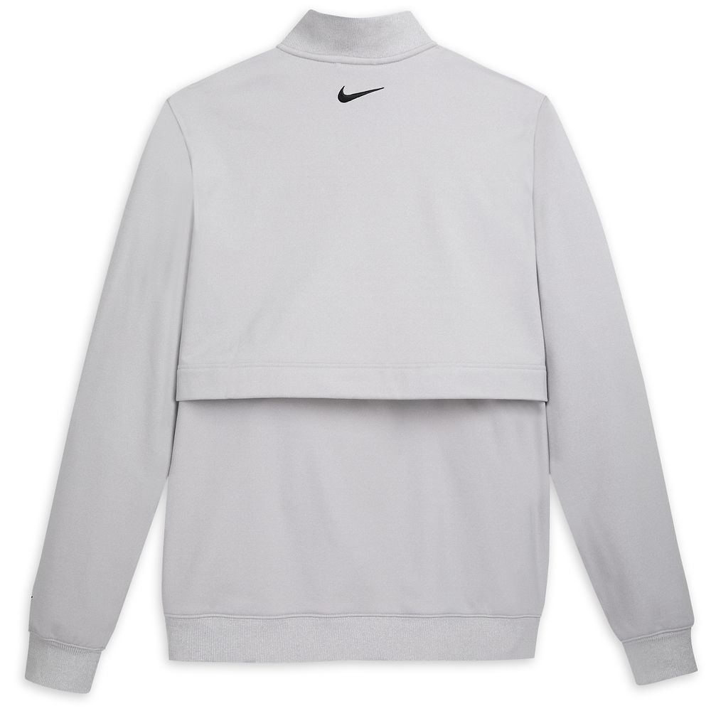 Mickey Mouse Icon Performance Half-Zip Pullover for Men by Nike