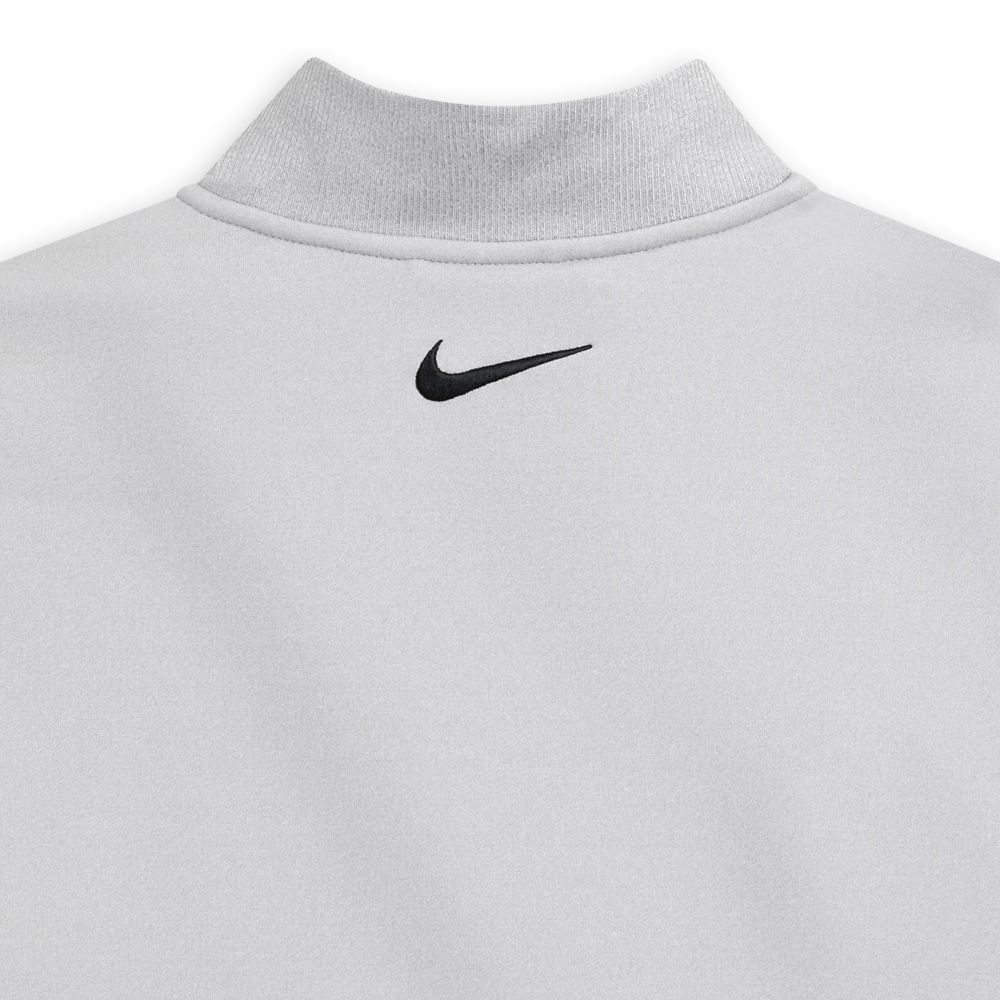 Mickey Mouse Icon Performance Half-Zip Pullover for Men by Nike