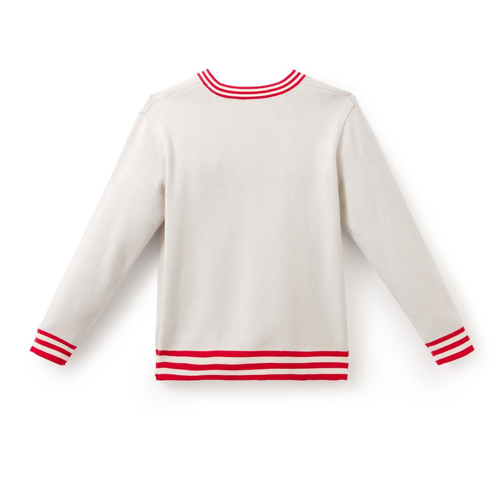 Huey, Dewey and Louie Holiday Sweater for Adults