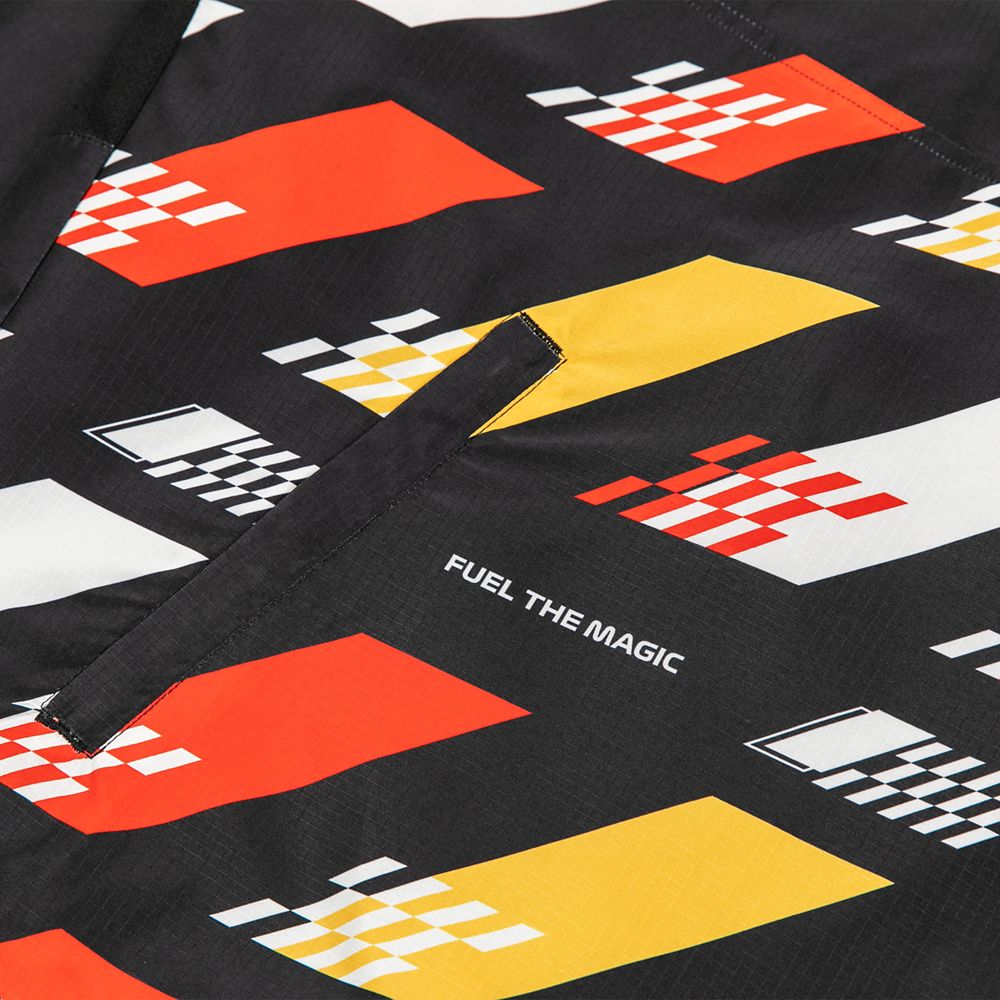 Disney x Formula 1 Windbreaker Jacket for Adults