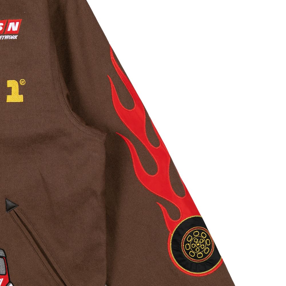 Disney and Pixar's Cars with Formula 1&reg; Jacket for Adults