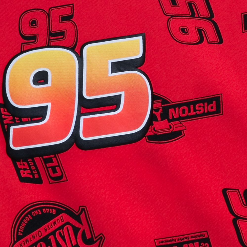 Cars Lounge Pants for Adults