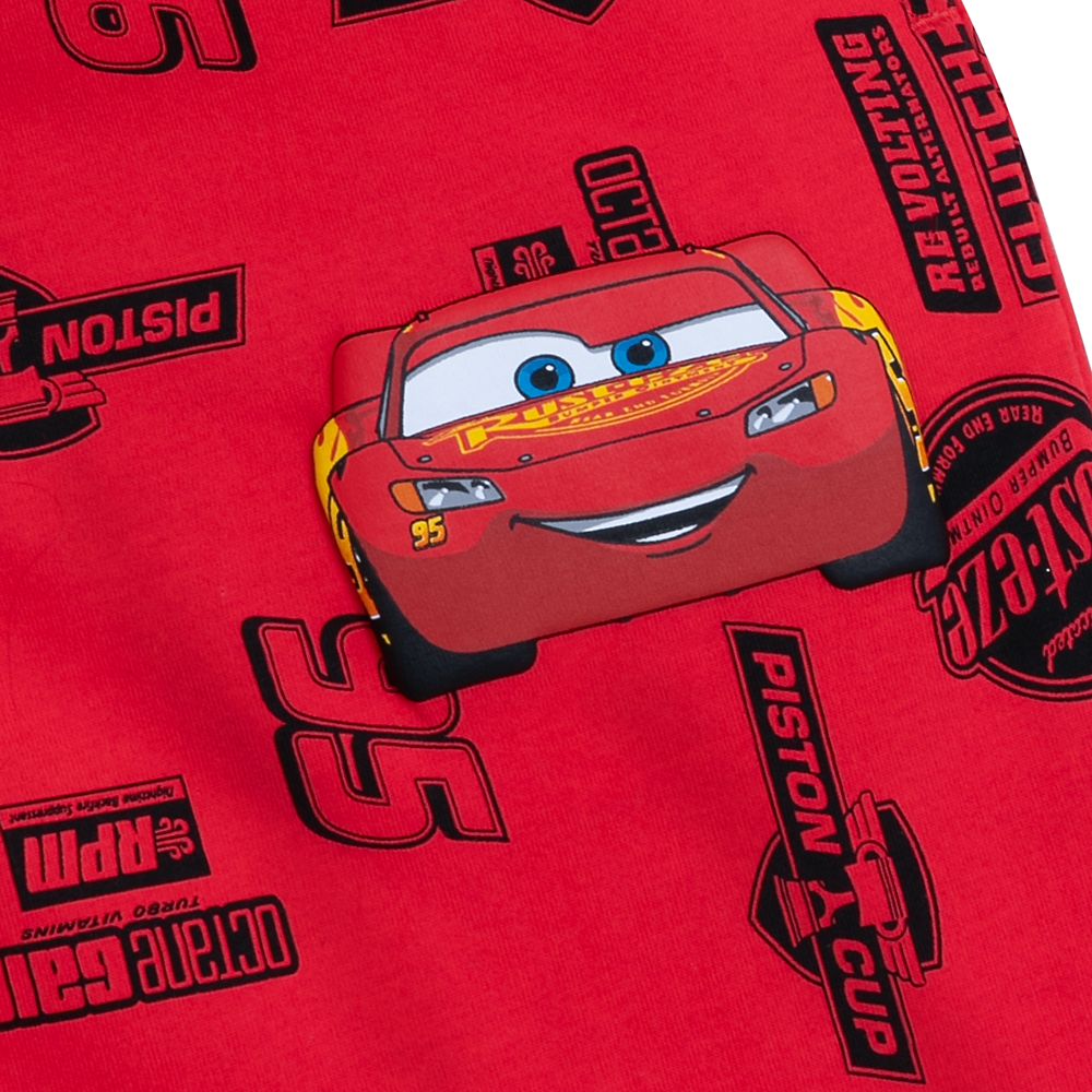 Cars Lounge Pants for Adults