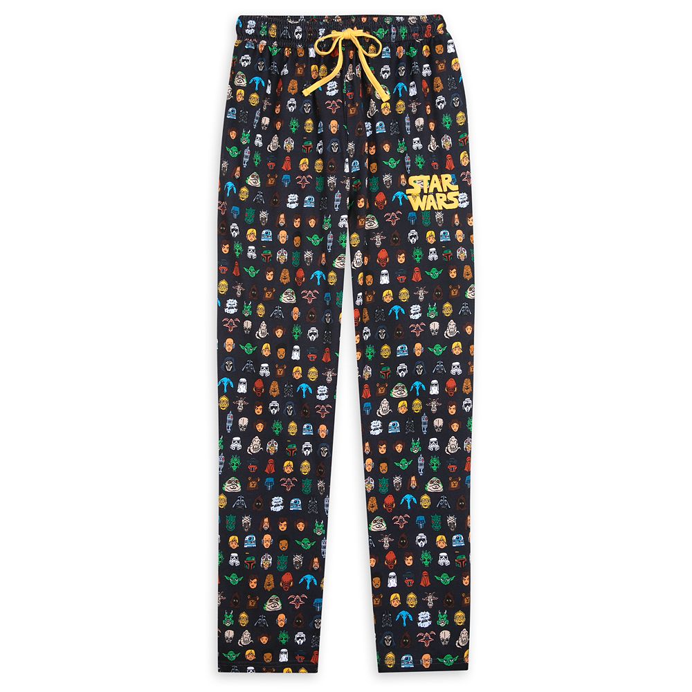 Star Wars Lounge Pants for Men