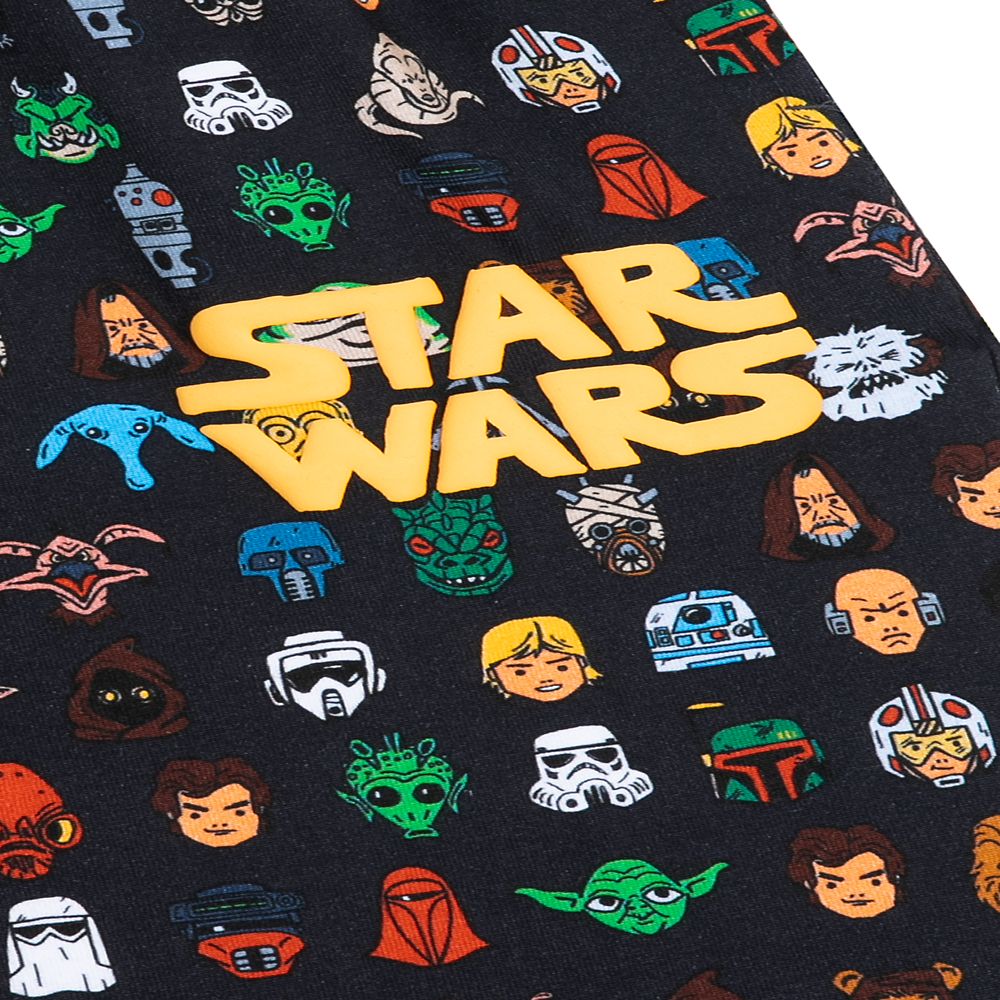 Star Wars Lounge Pants for Men