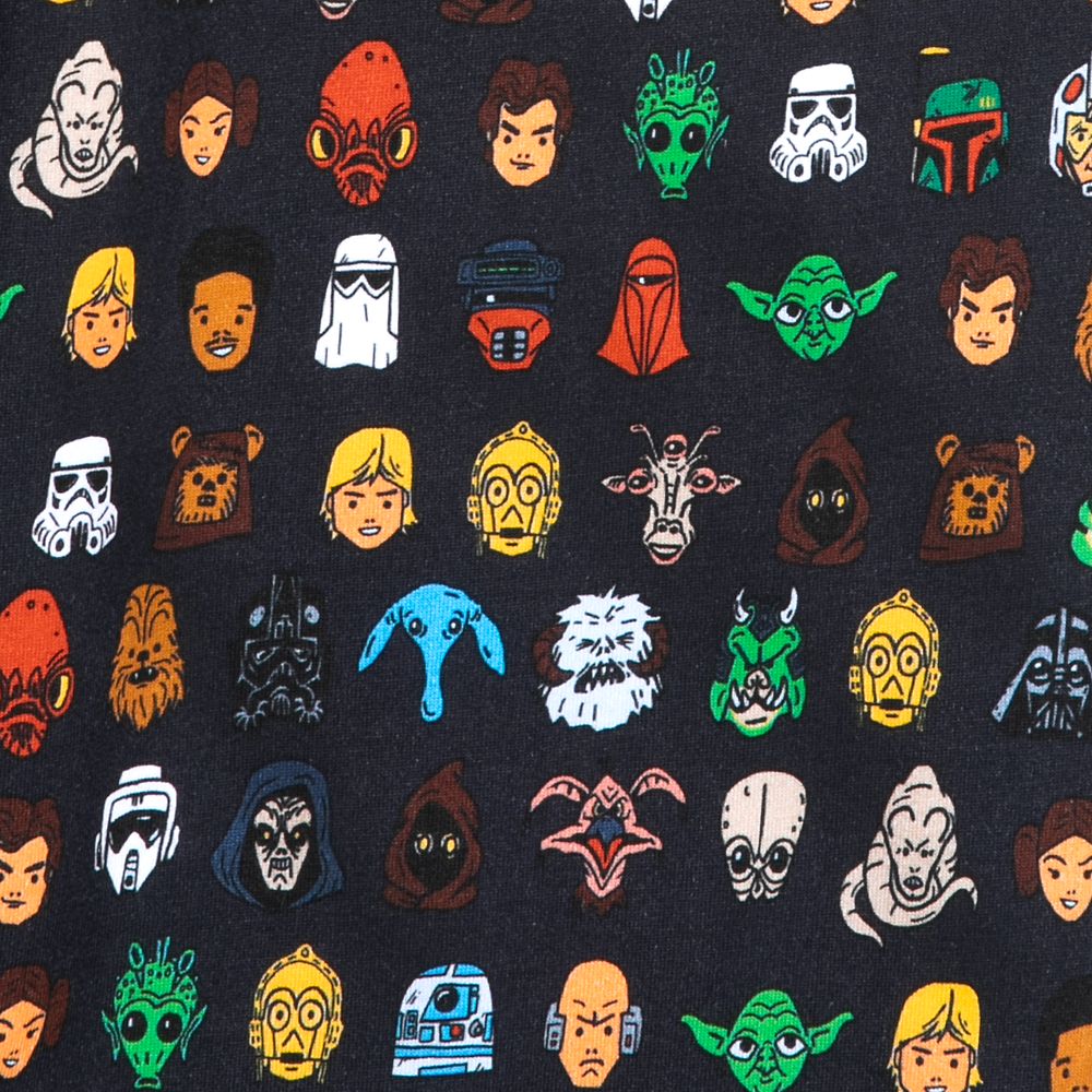 Star Wars Lounge Pants for Men