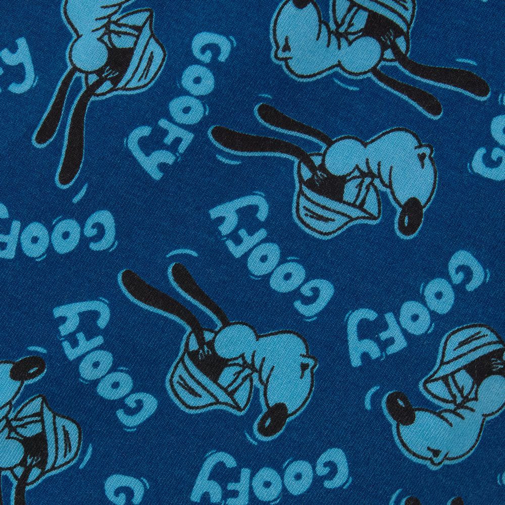 Goofy Sleep Set for Adults