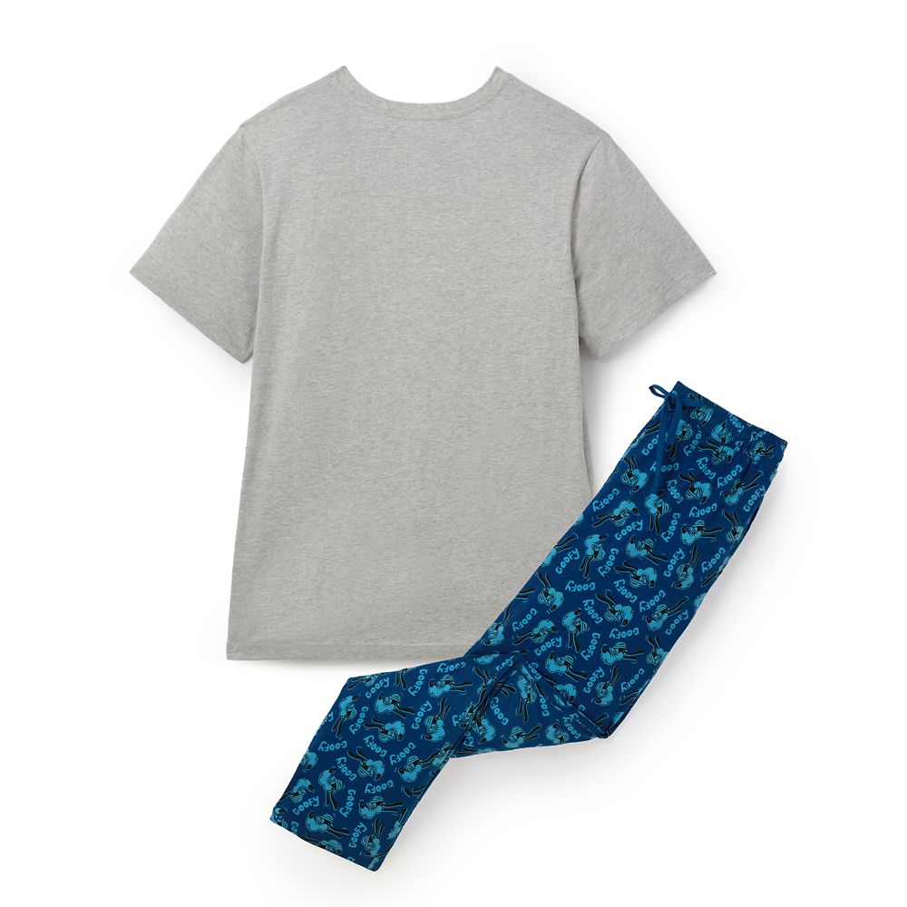 Goofy Sleep Set for Adults
