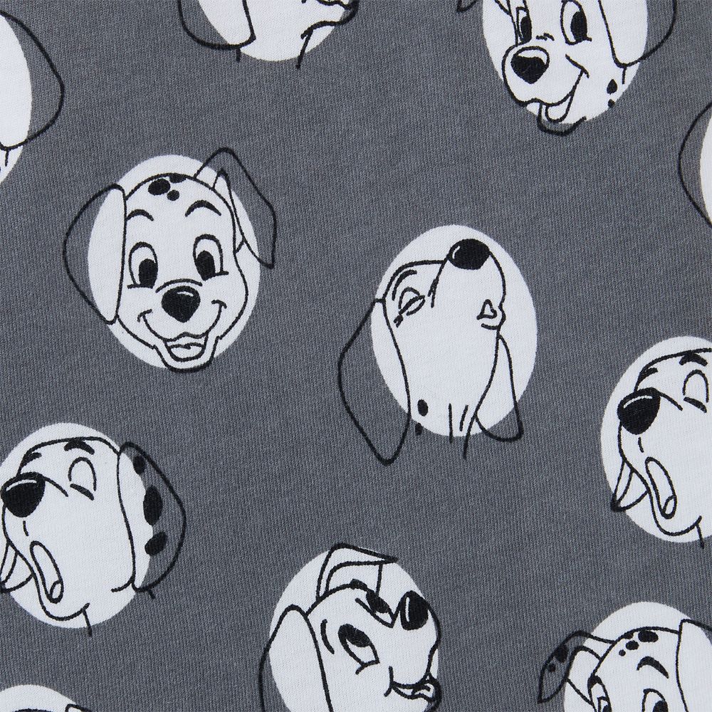 101 Dalmatians Lounge Pants for Men