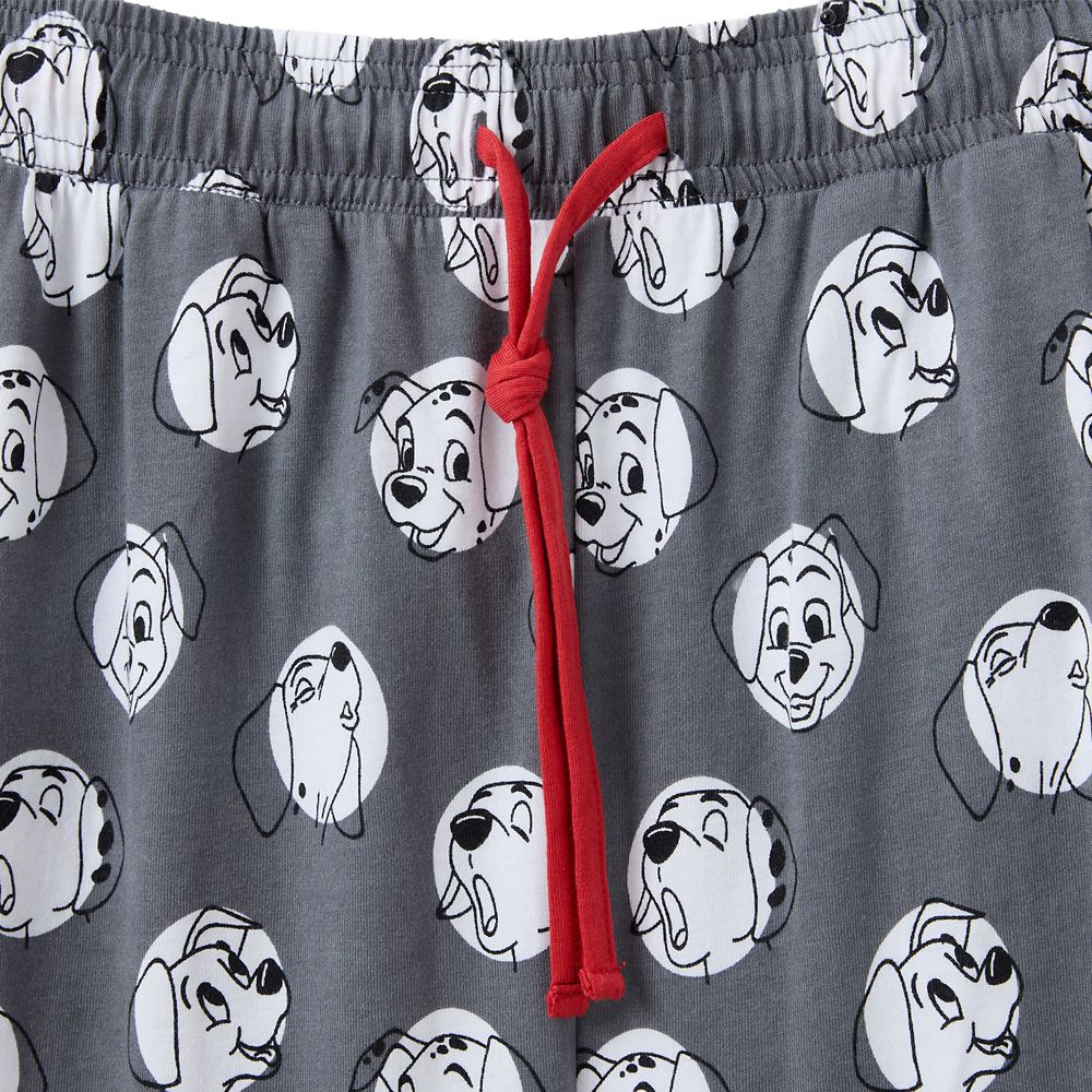 101 Dalmatians Lounge Pants for Men