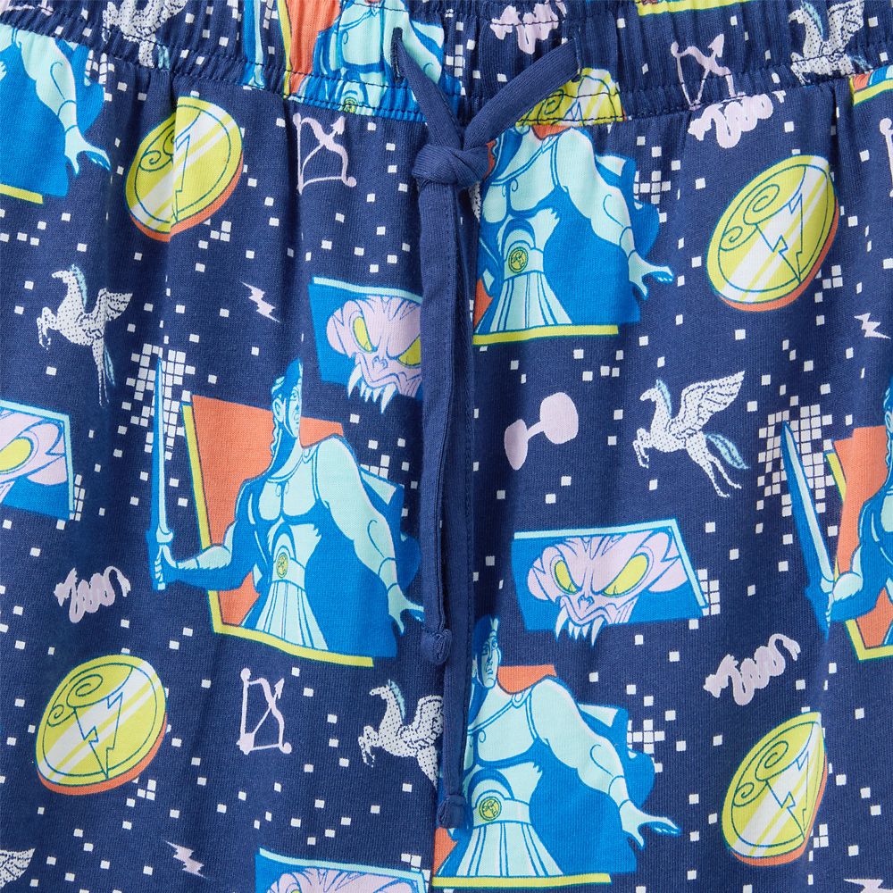 Hercules Lounge Pants for Men