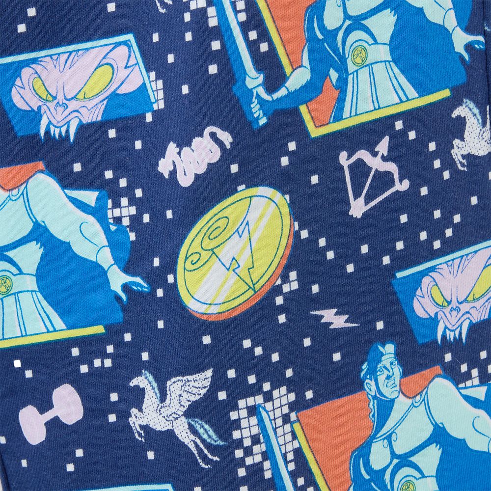 Hercules Lounge Pants for Men