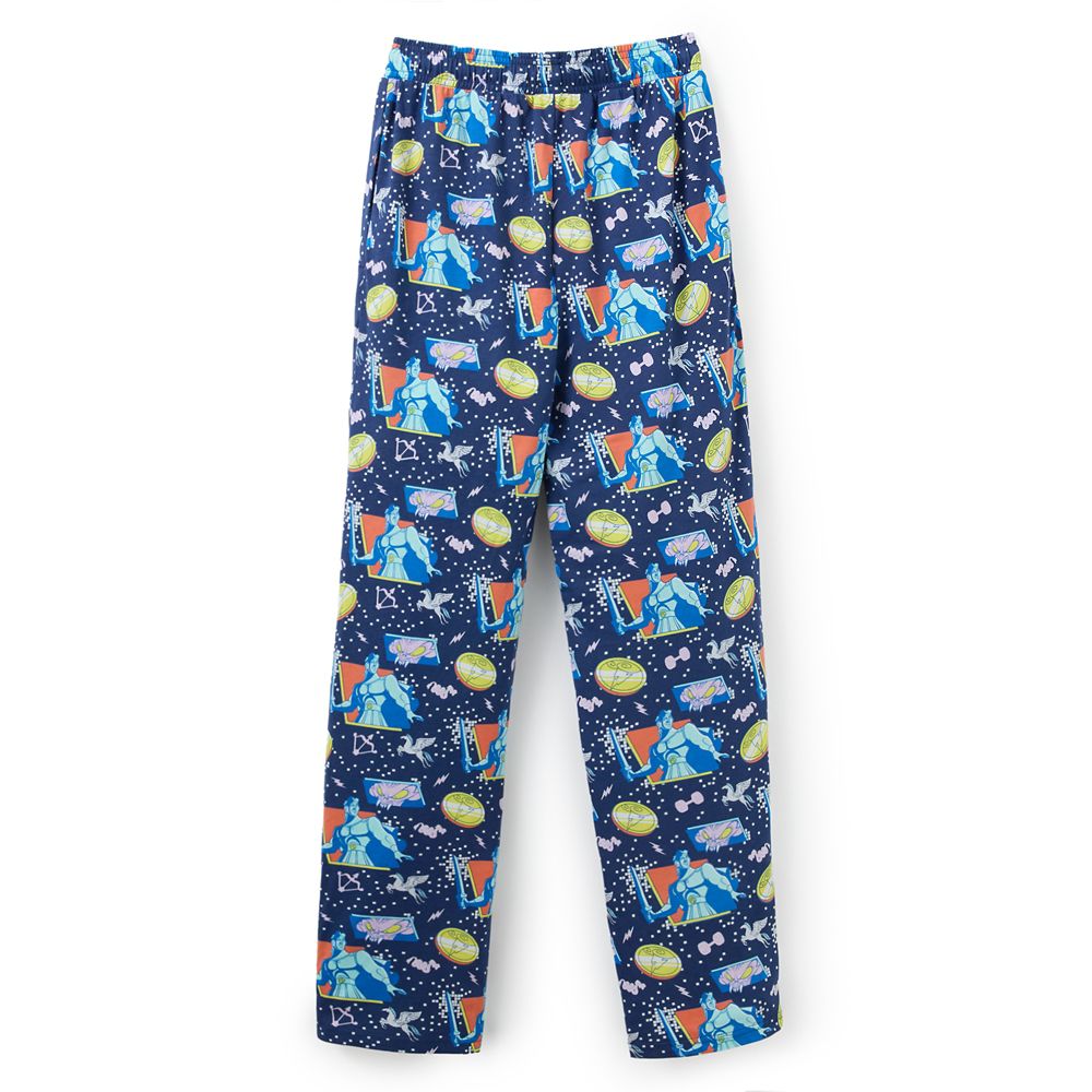 Hercules Lounge Pants for Men