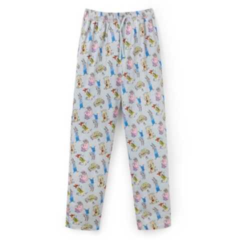 Disney Zootopia Lounge Pants for Men
