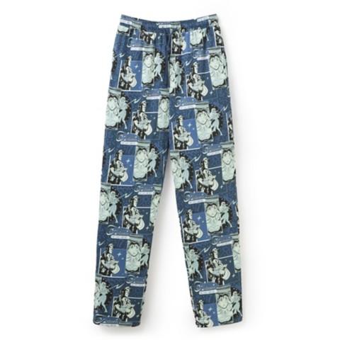 Женские брюки Disney Atlantis: The Lost Empire Lounge Pants for Adults