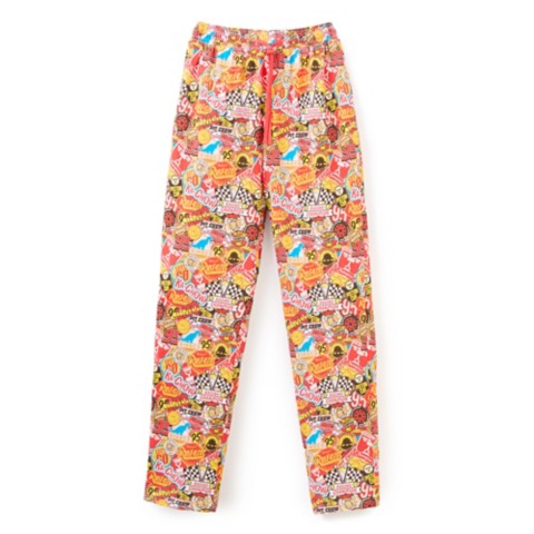 Disney Cars Lounge Pants for Men