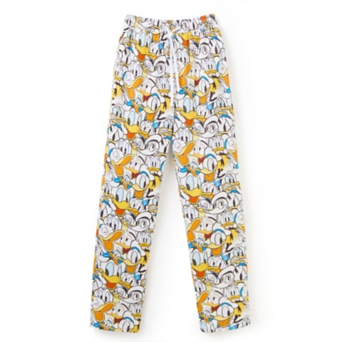Женские брюки Disney Donald Duck Lounge Pants for Adults