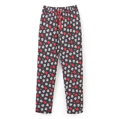 Disney Star Wars Lounge Pants for Men