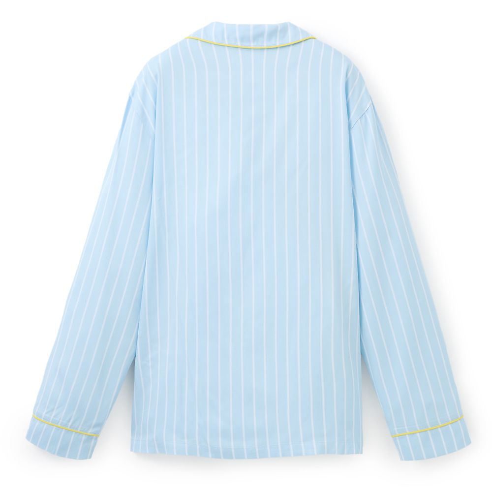 Donald Duck Sleep Set for Men