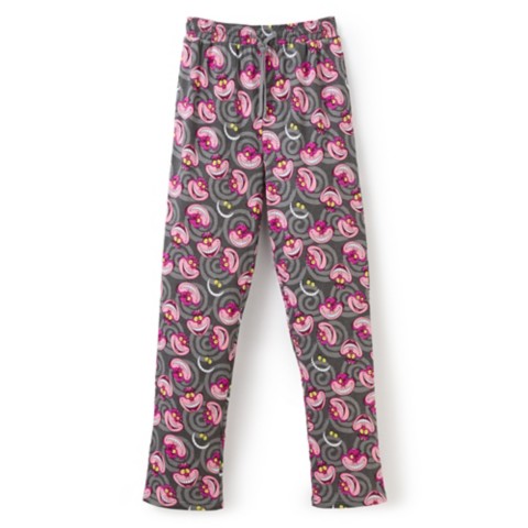 Disney Cheshire Cat Sleep Pants for Men – Alice in Wonderland