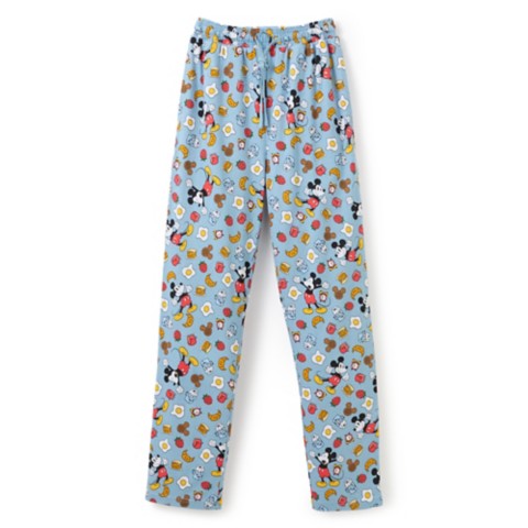 Disney Mickey Mouse Sleep Pants for Men