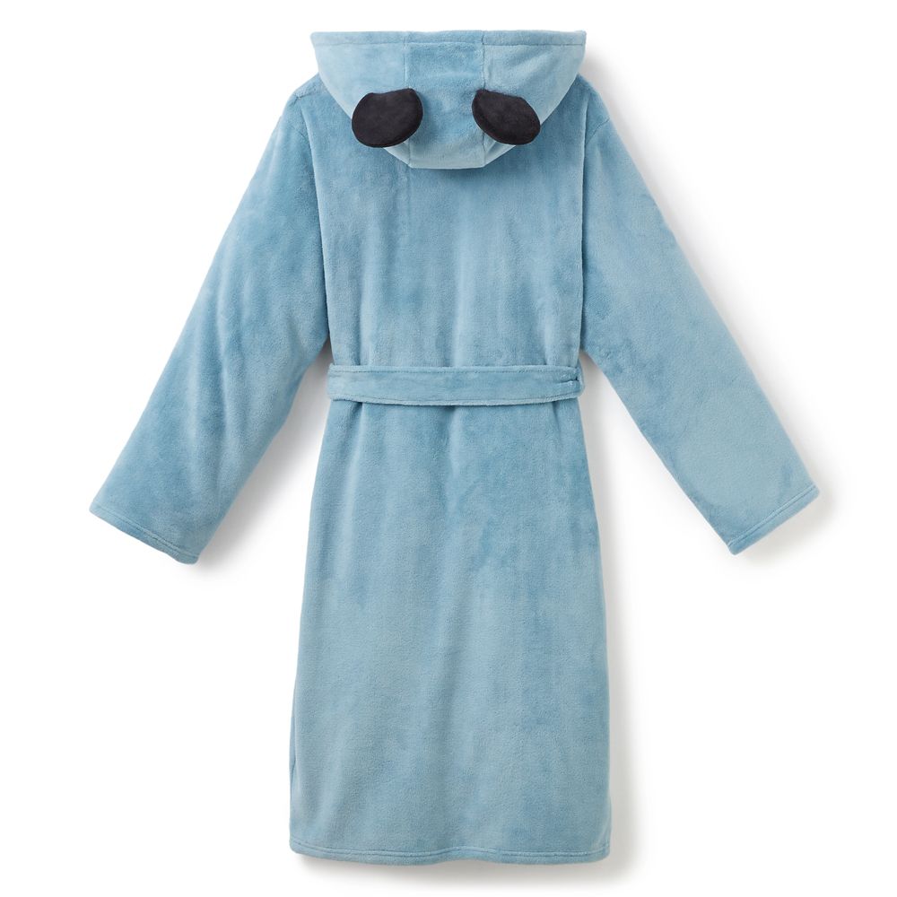 Mickey Mouse Breakfast Robe for Adults