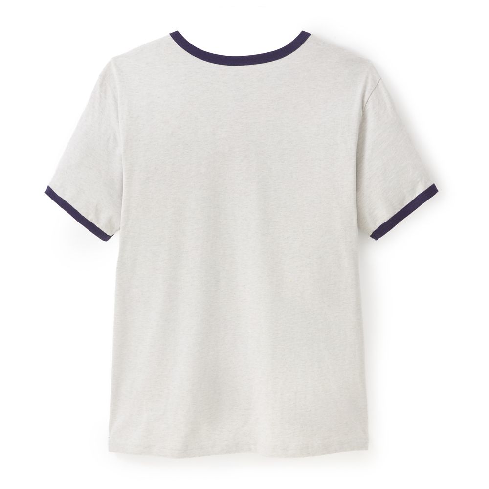 Winnie the Pooh Ringer T-Shirt for Adults