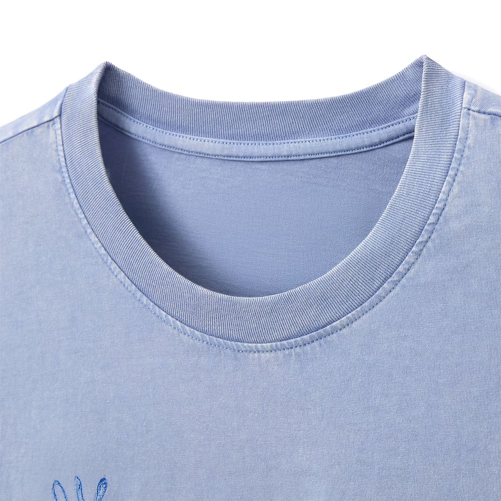 Sorcerer Mickey Mouse T-Shirt for Men &ndash; Fantasia 85th Anniversary