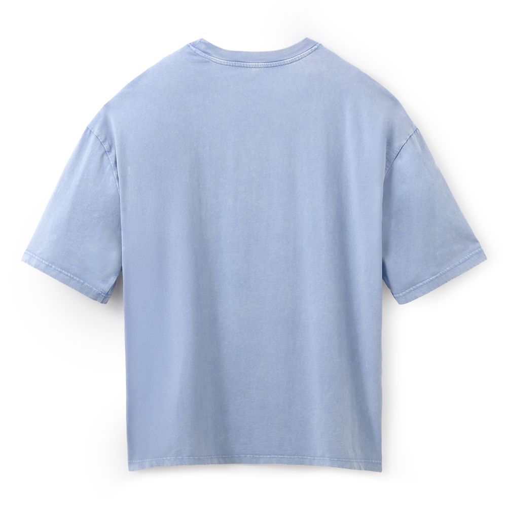 Sorcerer Mickey Mouse T-Shirt for Men &ndash; Fantasia 85th Anniversary