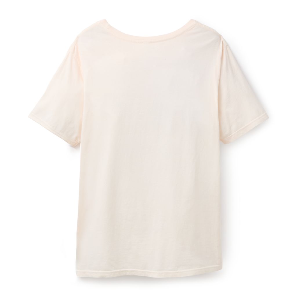 Mickey Mouse and Cinderella Castle T-Shirt for Adults &ndash; Walt Disney World