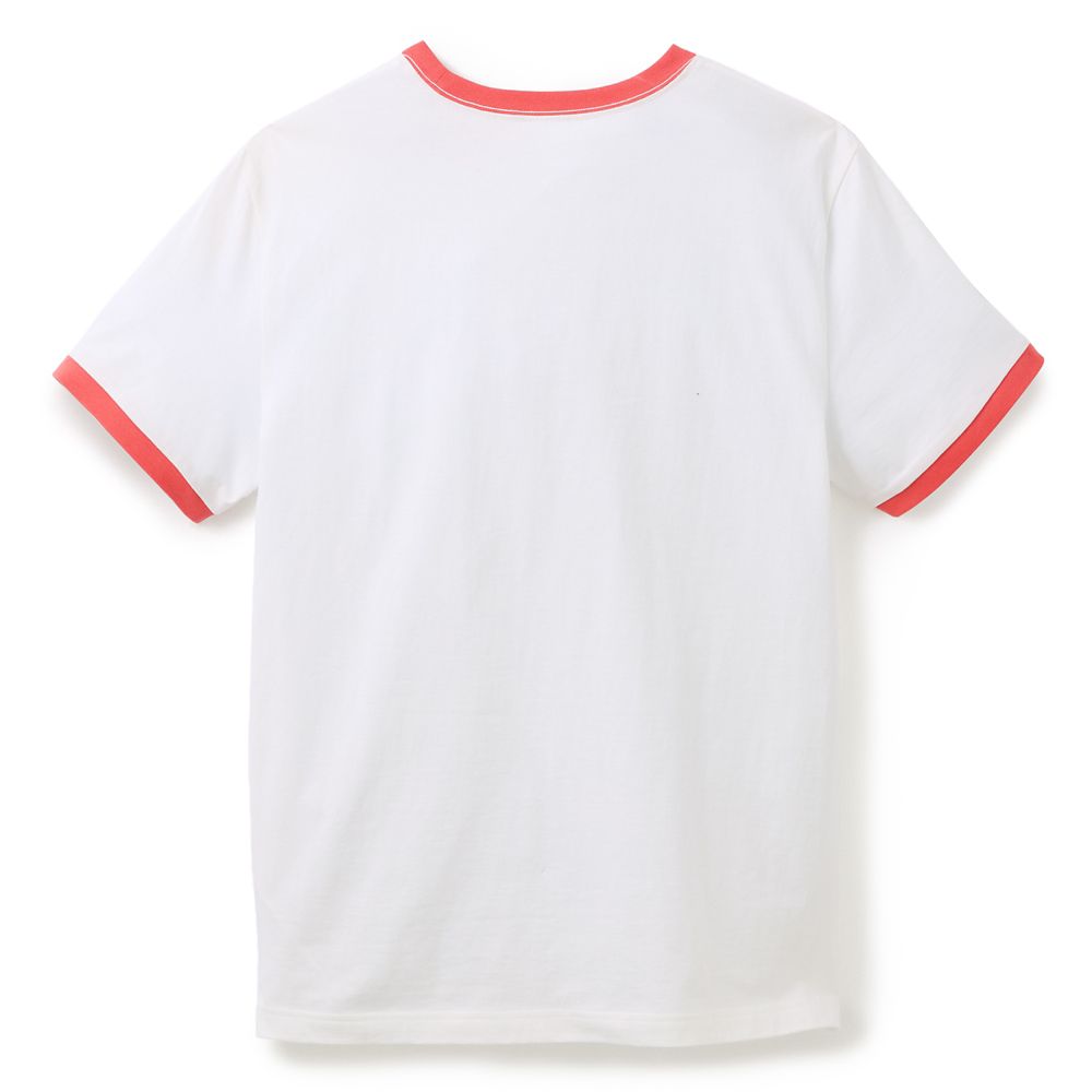 Woody and Bullseye Ringer T-Shirt for Men &ndash; Toy Story