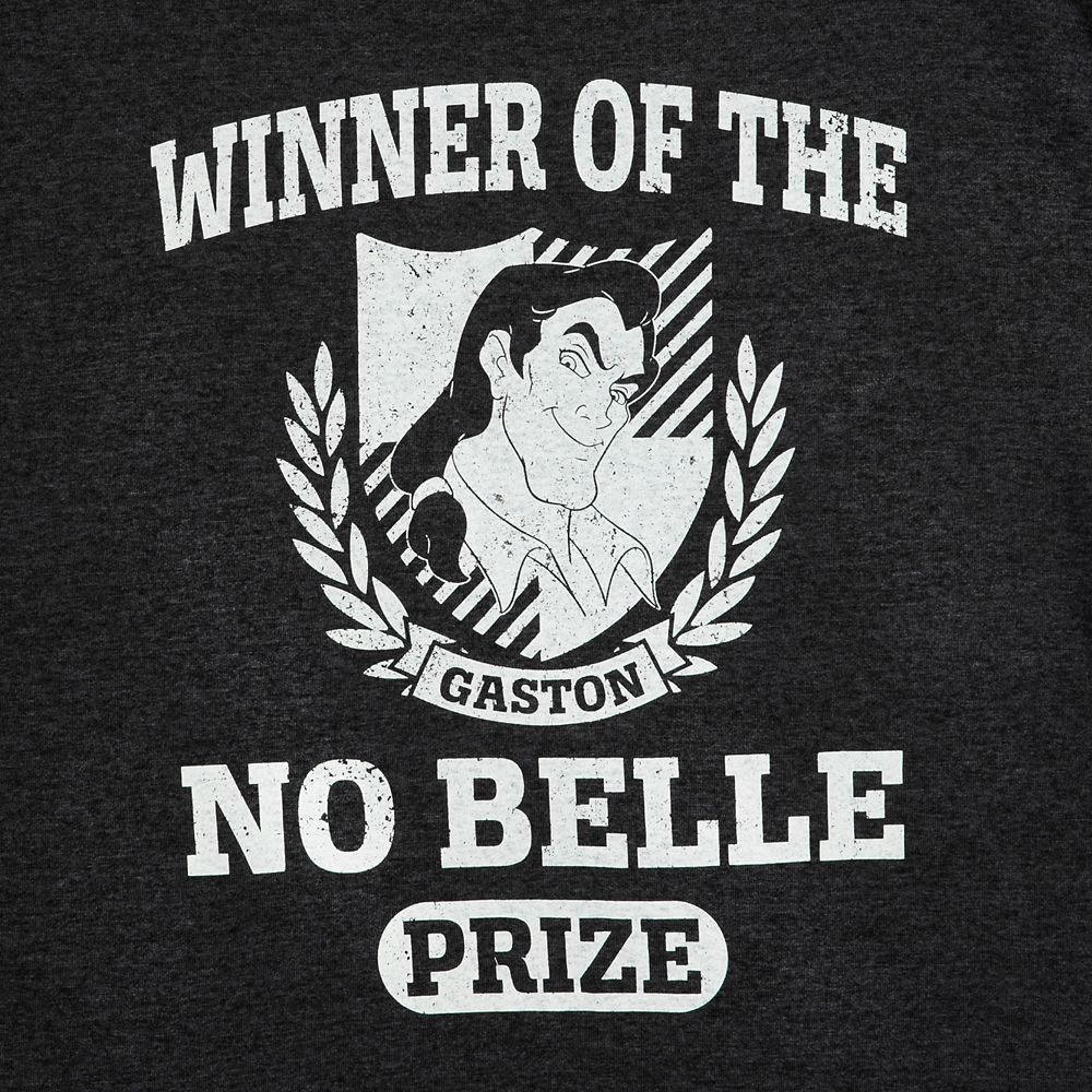 Gaston T-Shirt for Men - Beauty and the Beast