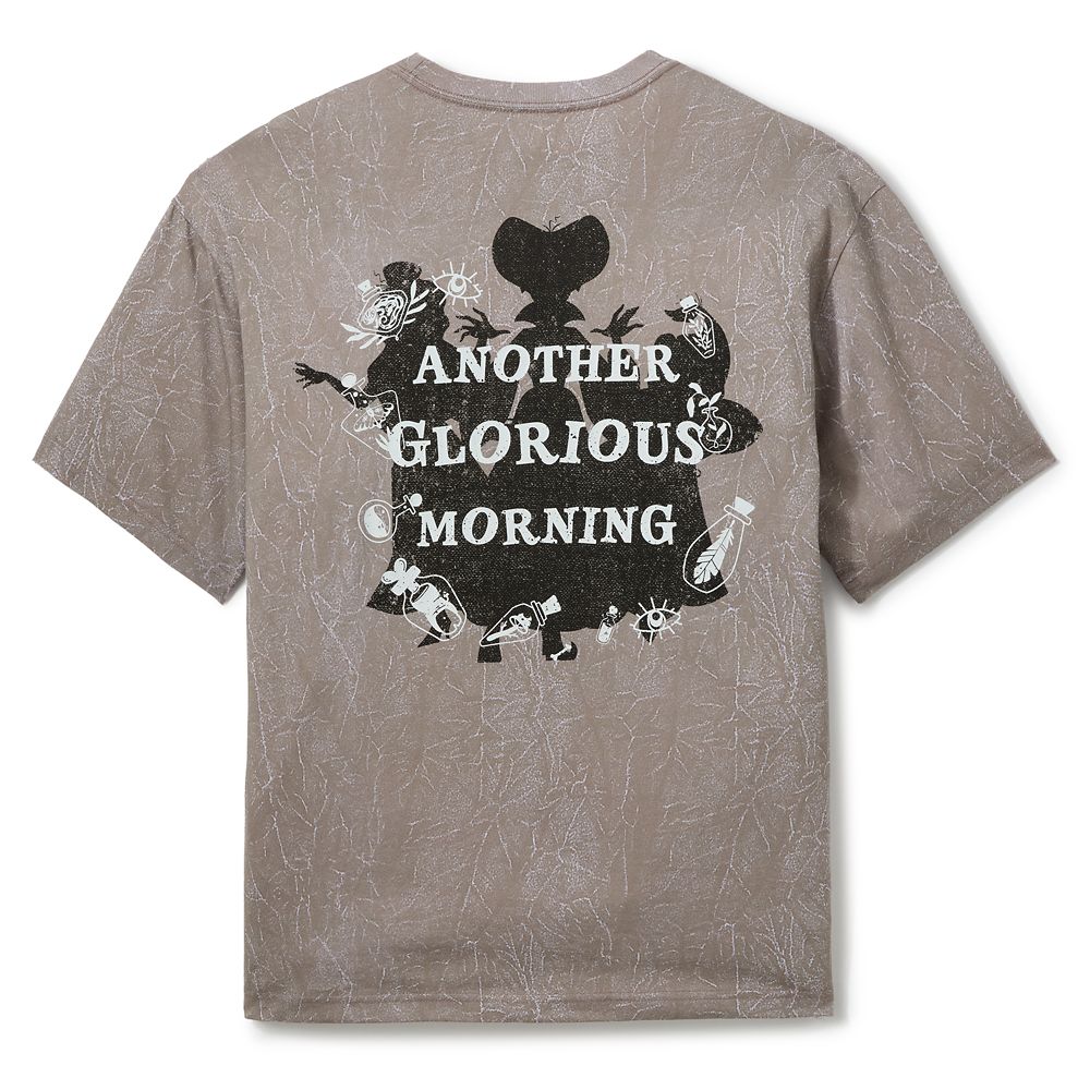 Hocus Pocus ''Another Glorious Morning'' T-Shirt for Adults &ndash; Exclusive