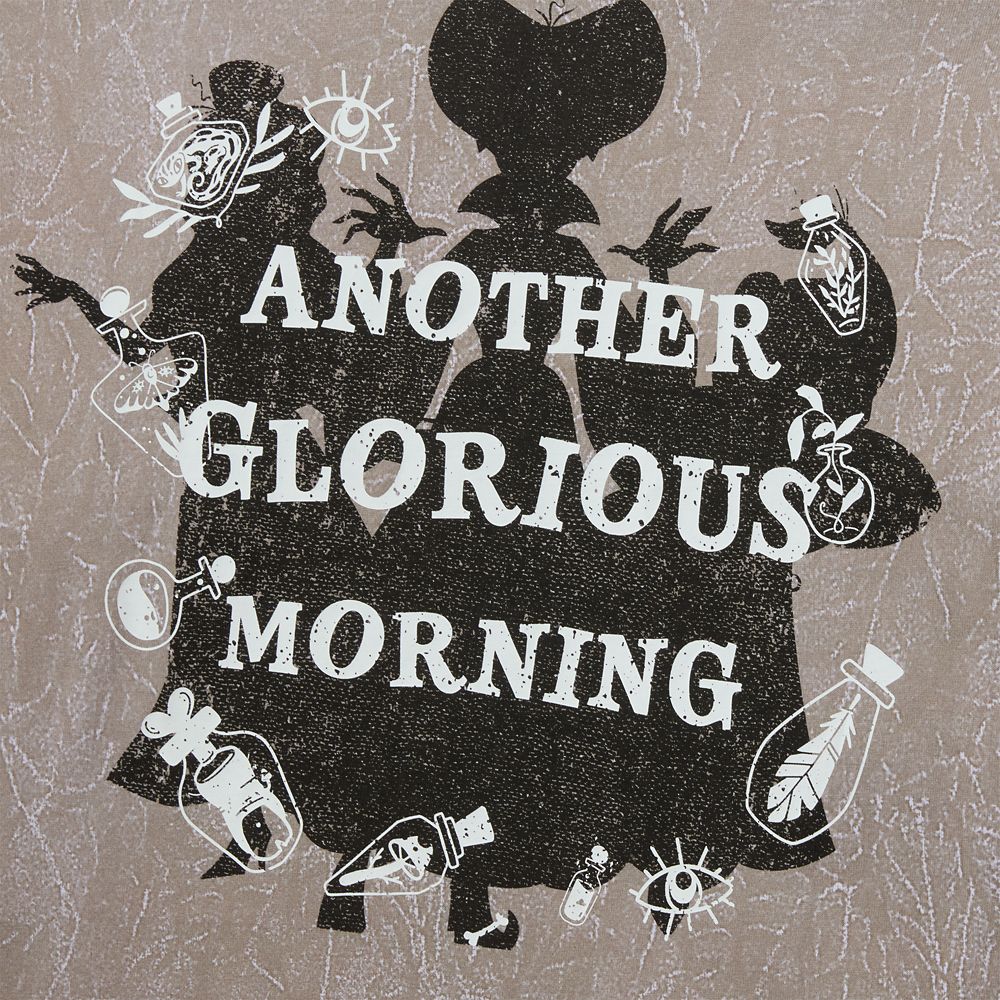 Hocus Pocus ''Another Glorious Morning'' T-Shirt for Adults &ndash; Exclusive