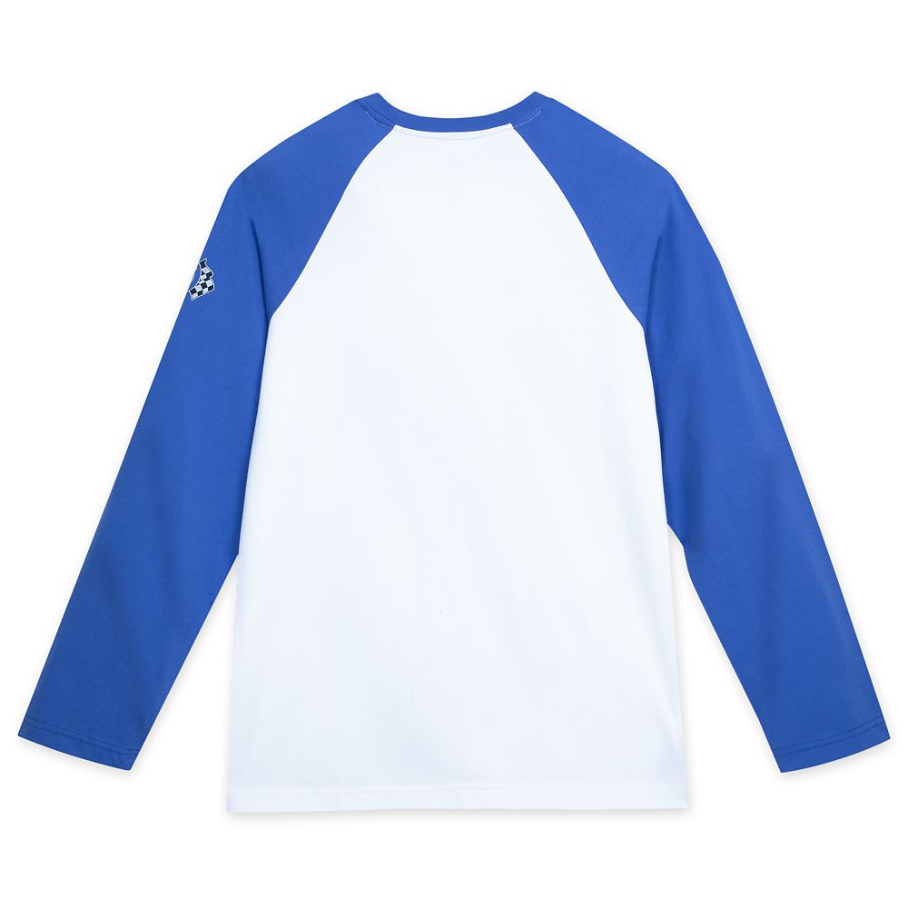 Cars ''Piston Cup Champion'' Long Sleeve T-Shirt for Adults &ndash; Cars &ndash; Exclusive