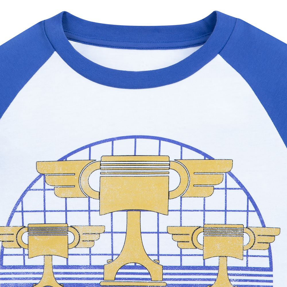 Cars ''Piston Cup Champion'' Long Sleeve T-Shirt for Adults &ndash; Cars &ndash; Exclusive