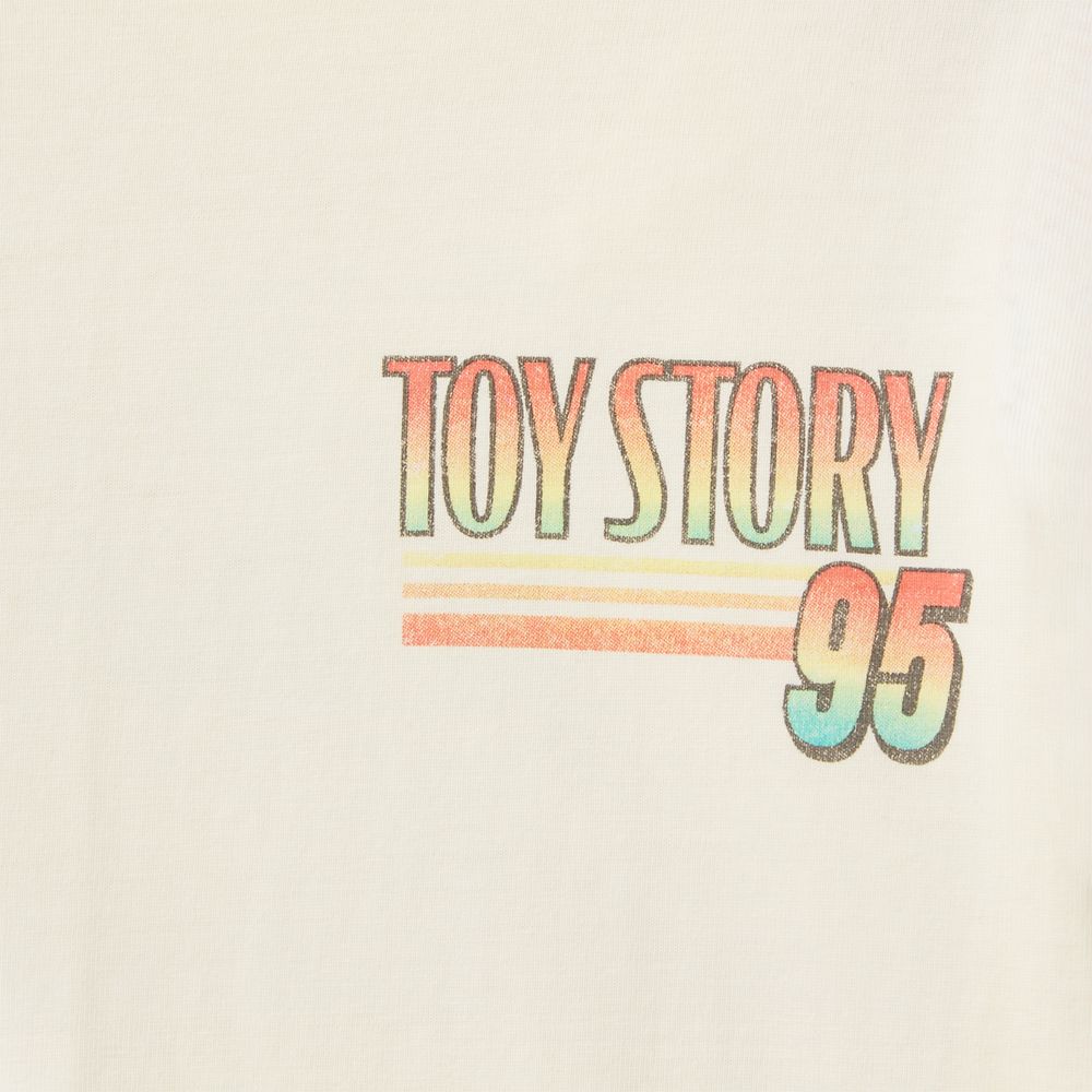 Toy Story 30th Anniversary Long Sleeve T-Shirt for Men
