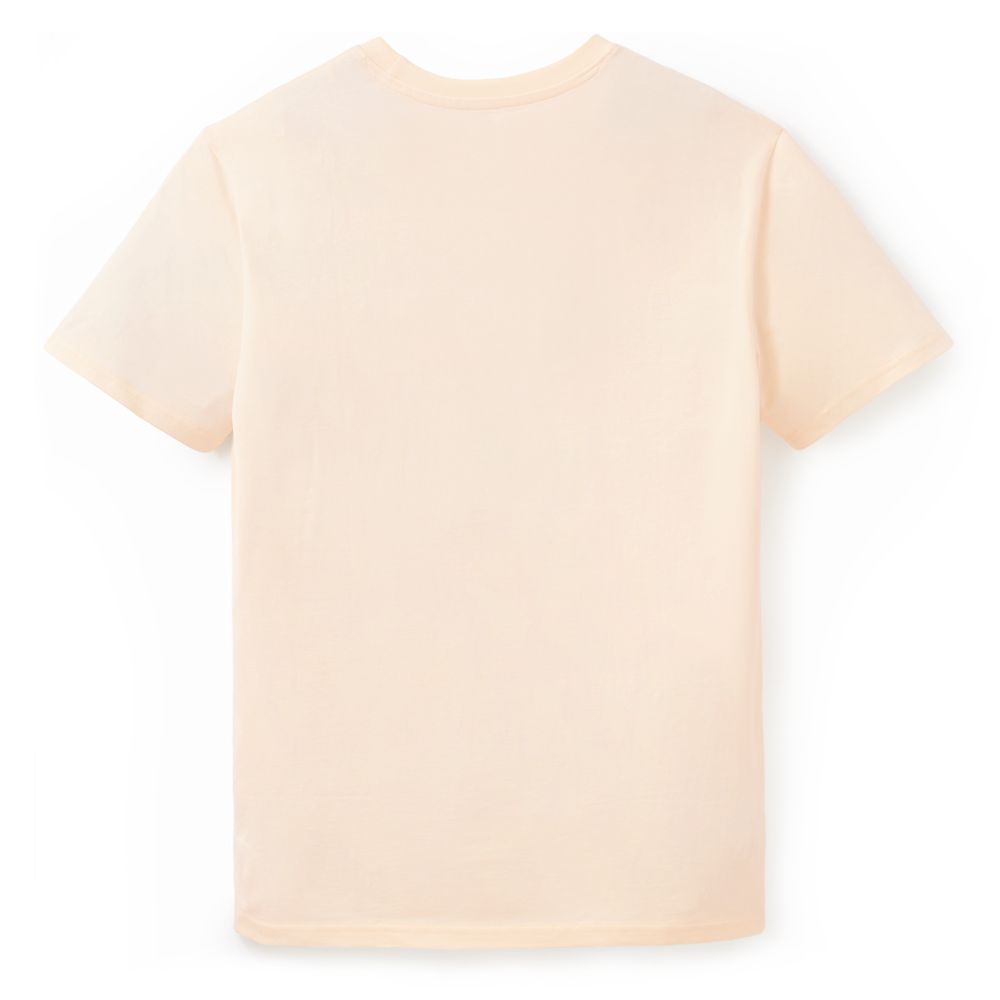 Mickey Mouse and Friends Holiday T-Shirt for Adults &ndash; Disneyland