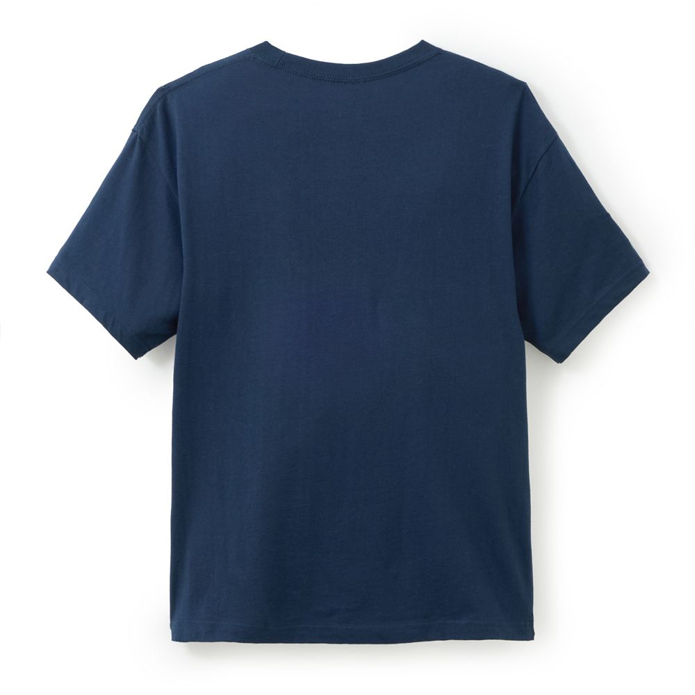 Mickey Mouse Disney Celebrates America 250 T-Shirt for Adults &ndash; Exclusive