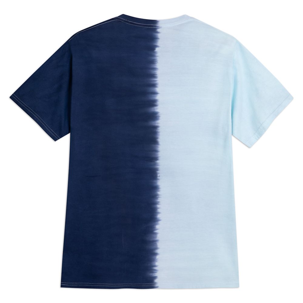 Hades Tie-Dye T-Shirt for Adults &ndash; Hercules