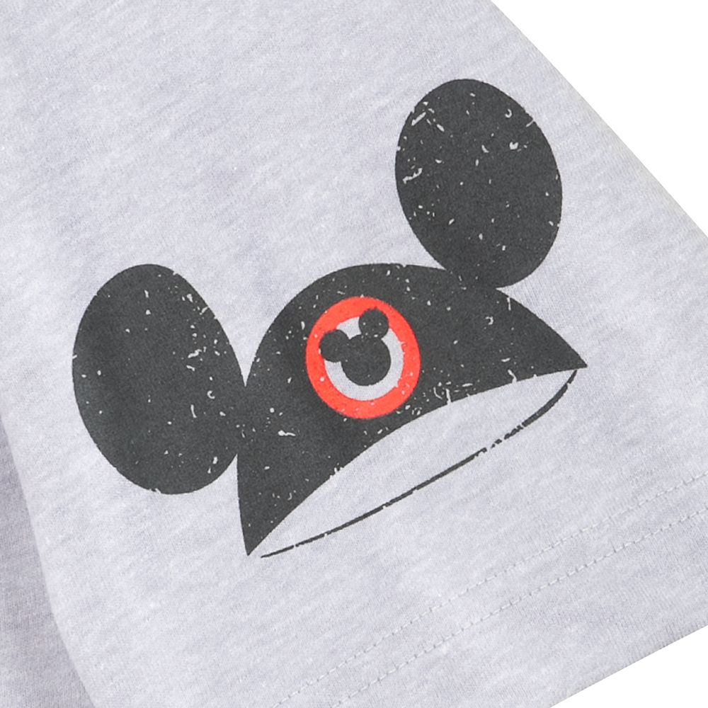 Mickey Mouse - Original Mousekeeter T-Shirt for Men - Family Matching - Exclusive