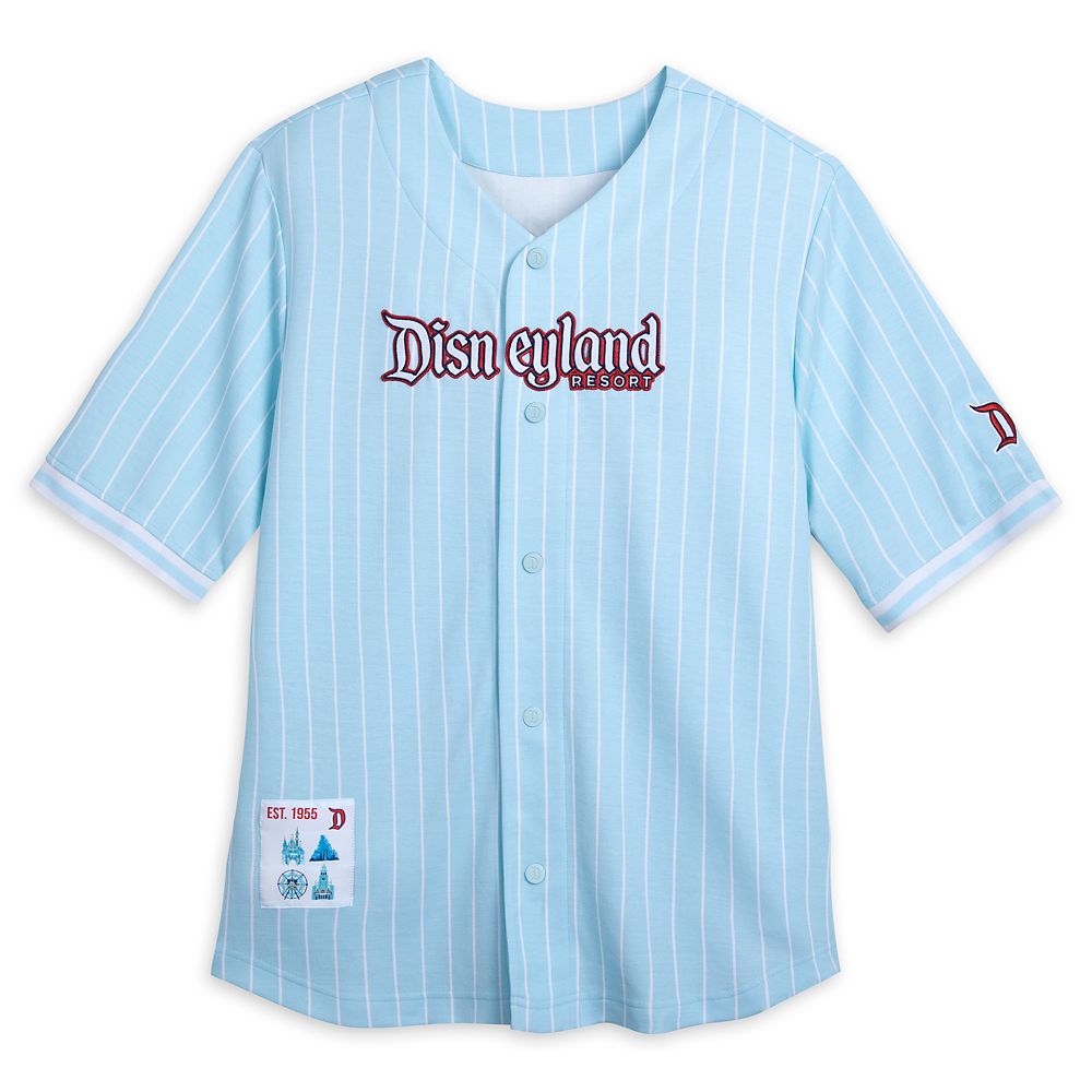 Disneyland outlets (NEW 2022 Dodgers style) Jersey